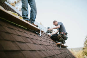 Local Roofers in Fall River, WI